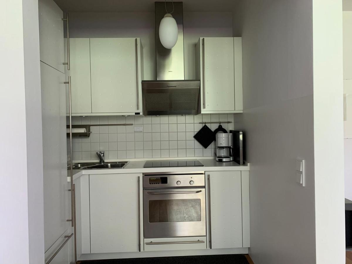 F80-Die Feine Ferienwohnung Ratisbonne Extérieur photo